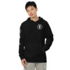Bunisher - Unisex midweight hoodie