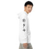 Bunisher - Unisex midweight hoodie - Image 3