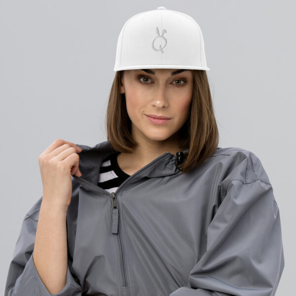 Snapback Hat - Image 6