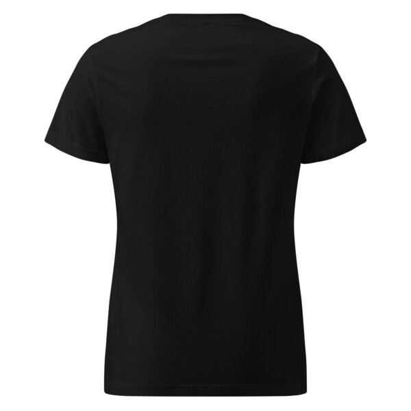 Women’s basic softstyle t-shirt - Image 2