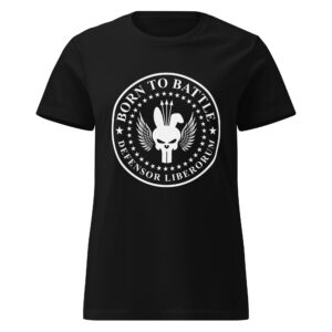 Women’s basic softstyle t-shirt